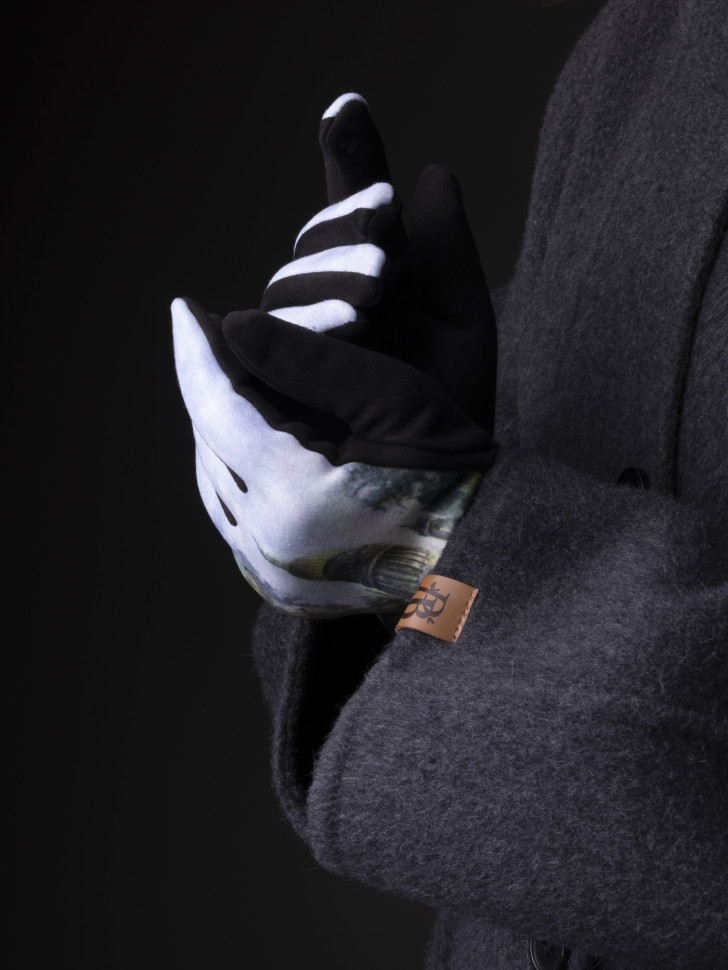 Перчатки женские Ангел 1388 Исаакий Перчатки женские Ангел 1388 Исаакий