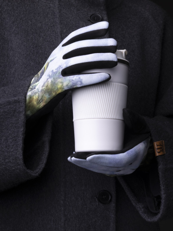 Перчатки женские Ангел 1388 Исаакий Перчатки женские Ангел 1388 Исаакий