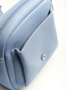 Сумка Valle Mitto 91707 l.blue