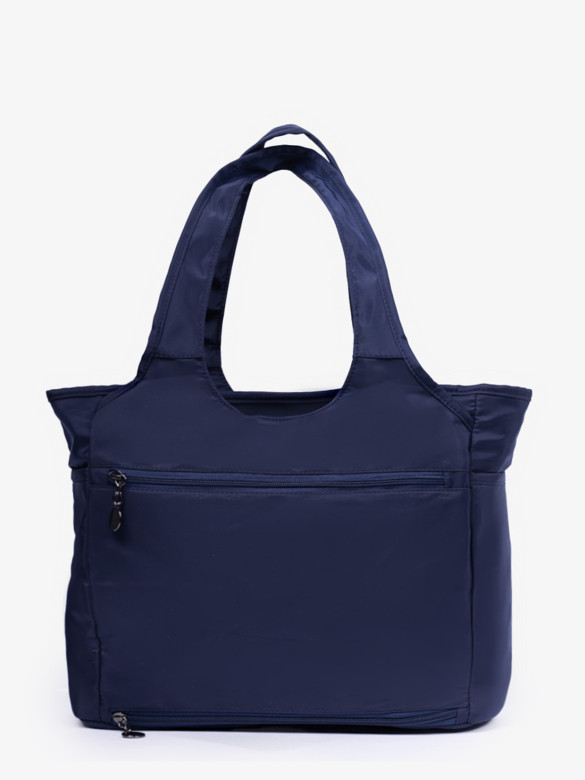 Сумка Guecca Б RY-02 синяя