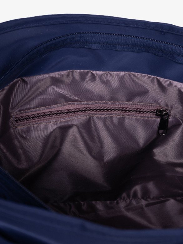 Сумка Guecca Б RY-02 синяя