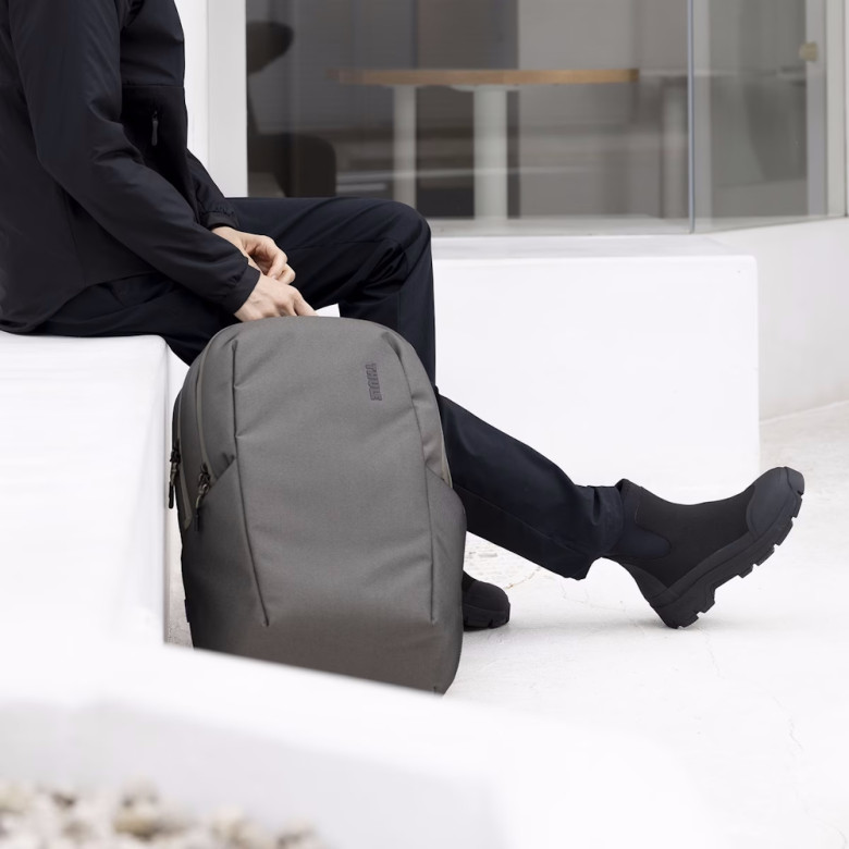 Рюкзак Thule Subterra 2 21L Vetiver Gray