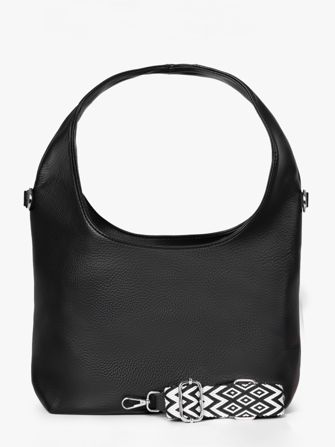 Сумка Baggins, CW02 черная