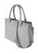 Сумка Esse 78320 ФЕДЕРИКА GREY флотер серая Сумка Esse 78320 ФЕДЕРИКА GREY флотер серая
