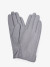 Перчатки женские Baggins (3.2) 222171 светло-серые