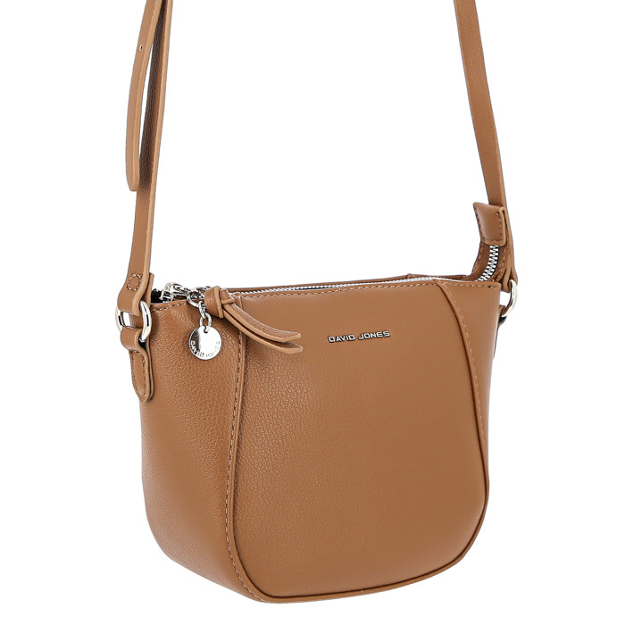Сумка женская David Jones 6922 d.camel Сумка женская David Jones 6922 d.camel
