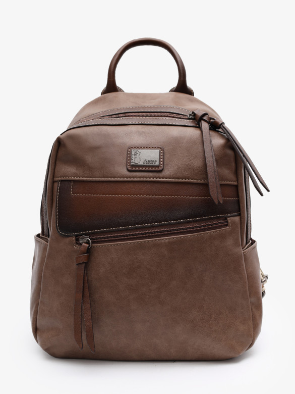 Рюкзак Flame Dance 1684 khaki