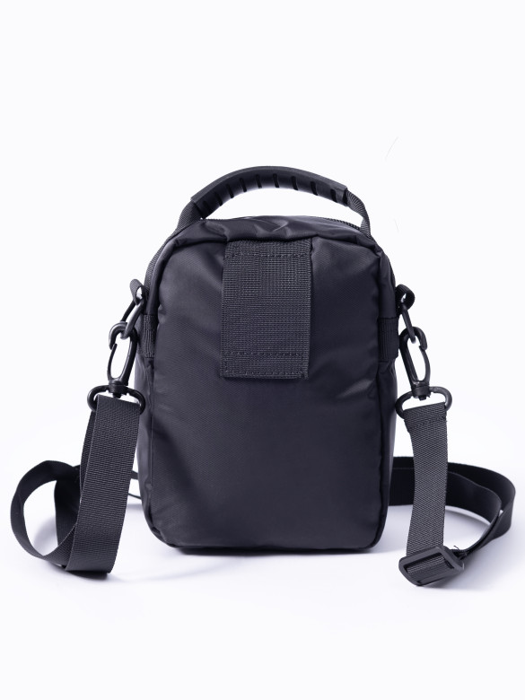 Сумка Aotian, Б 7681 черная Сумка Aotian, Б 7681 черная