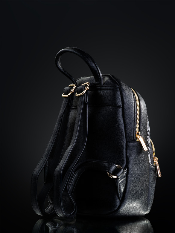 Рюкзак городской David Jones 7237 black