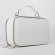 Сумка женская, 7074174 белая