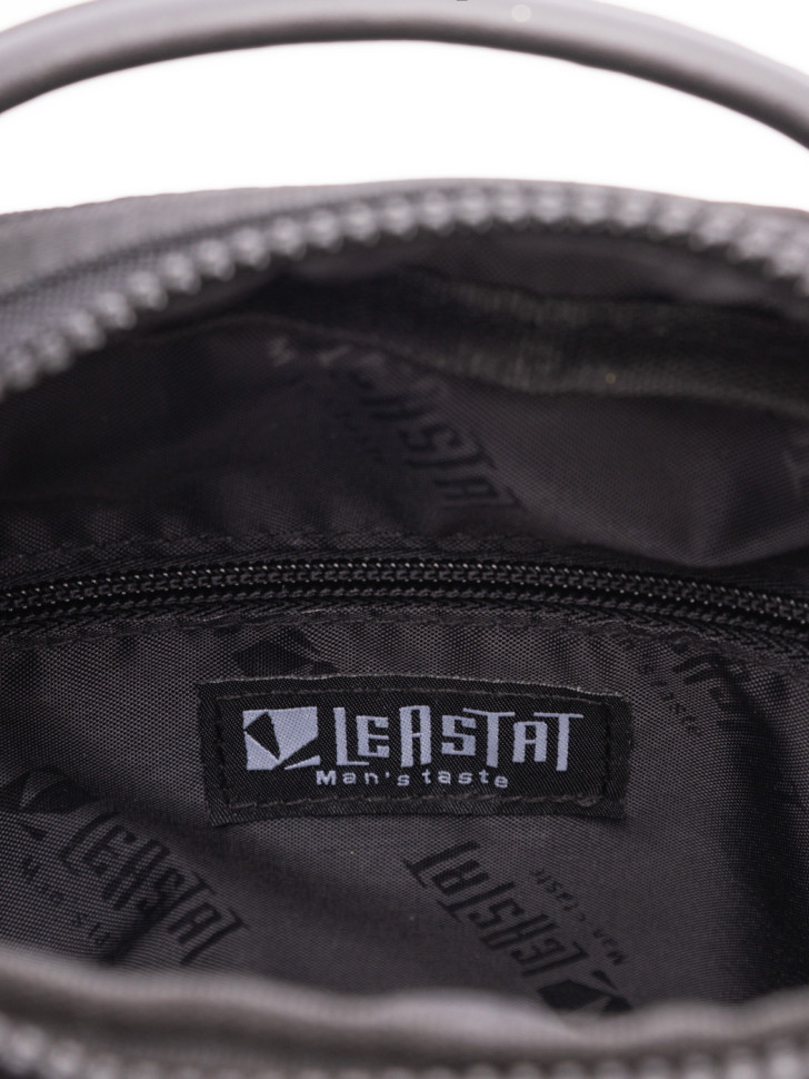 Сумка LEASTAT 9002 чёрная Сумка LEASTAT 9002 чёрная