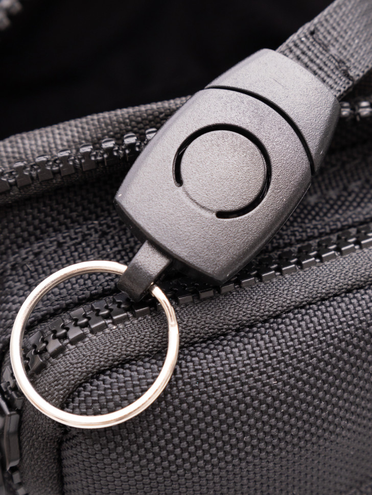 Сумка LEASTAT 9002 чёрная Сумка LEASTAT 9002 чёрная