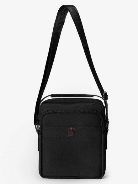 Сумка B.L.SHIJIA, 01-98189-3 черная Сумка B.L.SHIJIA, 01-98189-3 черная