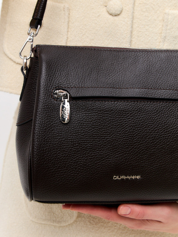 Сумка Curanni 2541 Совушки