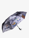 Зонт женский с/а 232 коты горбунов Зонт женский с/а 232 коты горбунов