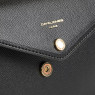Сумка женская David Jones 6120C black