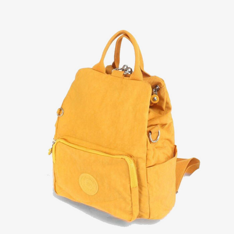 Рюкзак женский Bobo 66109-1 чёрный