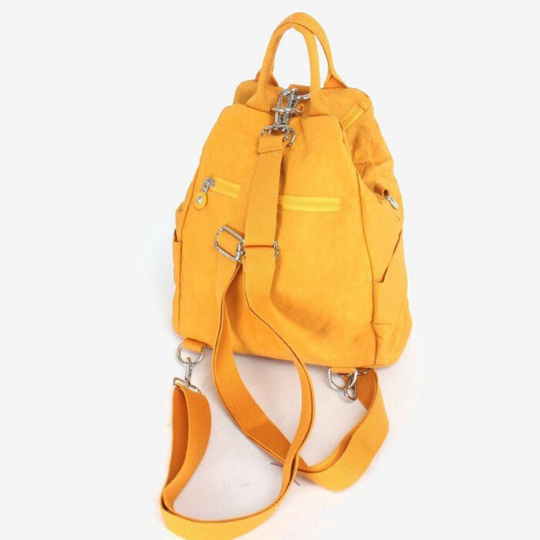 Рюкзак женский Bobo 66109-1 чёрный