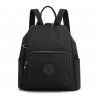 Рюкзак женский Bobo 66109-1 чёрный