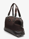 Сумка дорожная Alex&Mia 0119 coffee