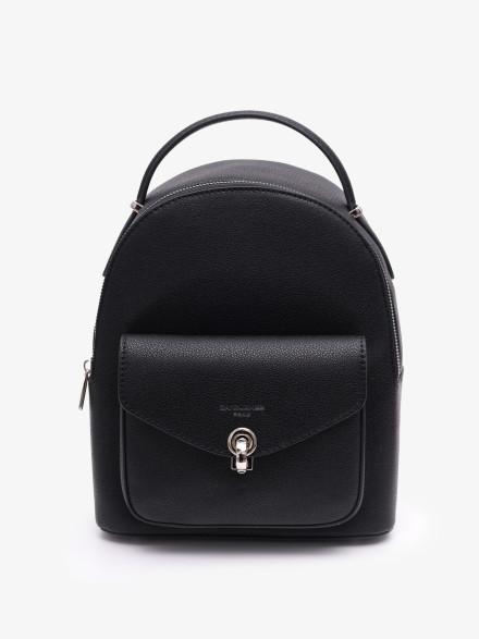 Рюкзак городской David Jones 7017А black