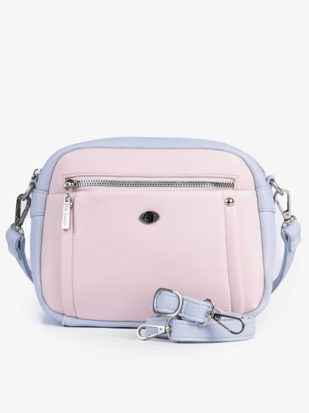 Сумка Gilda Tohetti, 80131 мультиколор Сумка Gilda Tohetti, 80131 мультиколор