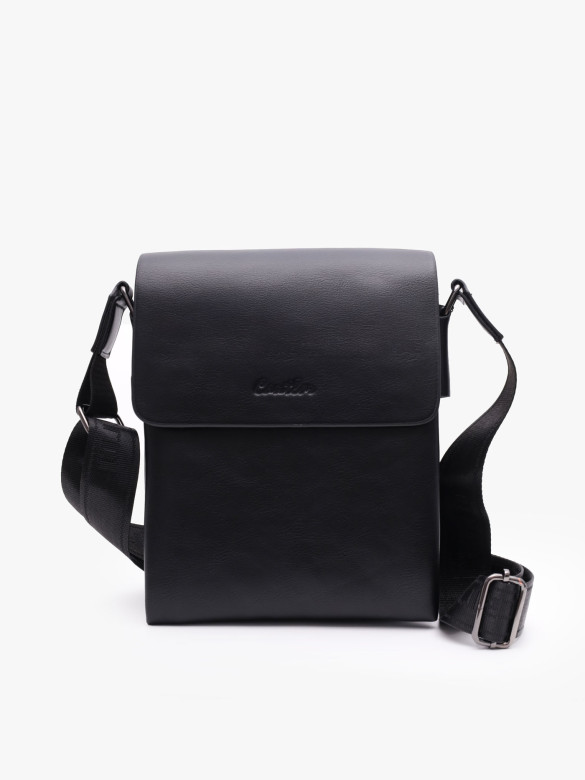 Сумка мужская Cantlor Ж03-Y05-3 черная