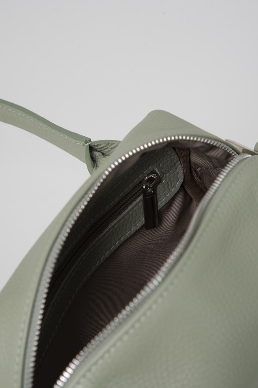 Сумка Protege Ц-628 фисташка флотер Сумка Protege Ц-628 фисташка флотер