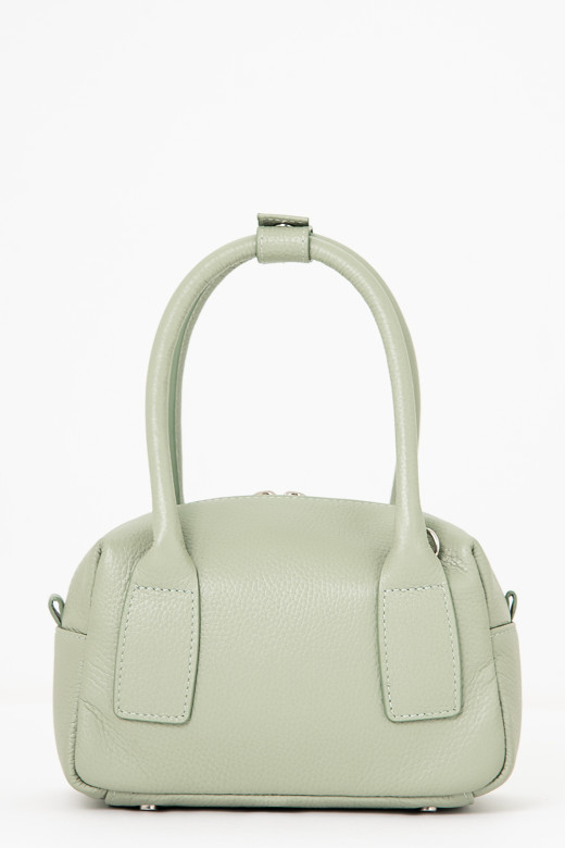 Сумка Protege Ц-628 фисташка флотер Сумка Protege Ц-628 фисташка флотер