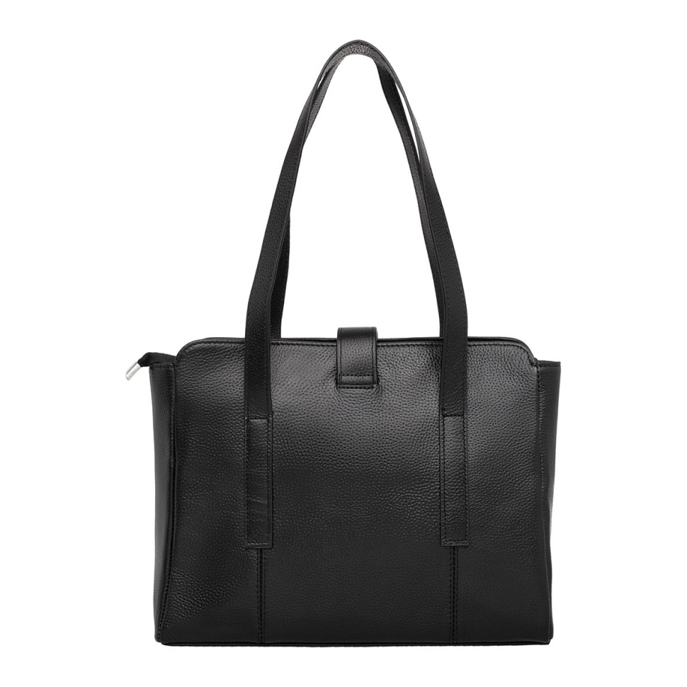 Сумка женская Flannery Black Сумка женская Flannery Black