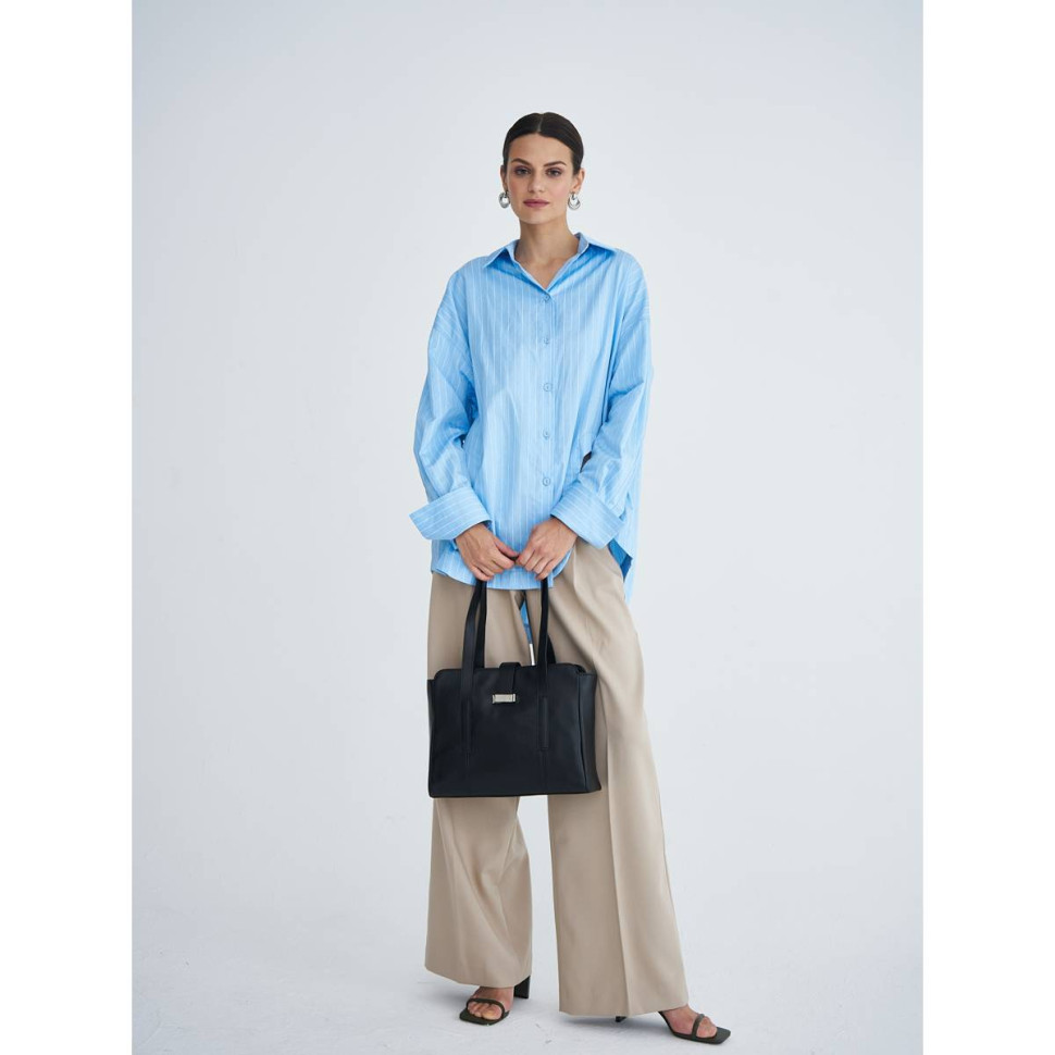 Сумка женская Flannery Black Сумка женская Flannery Black