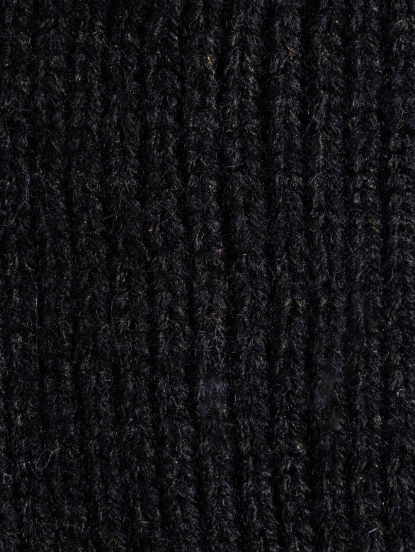 Шапка мужская 12589 MARHATTER тёмно-серый (57-59)