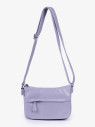 Сумка Runyi, RY-7019 светло-фиолетовая