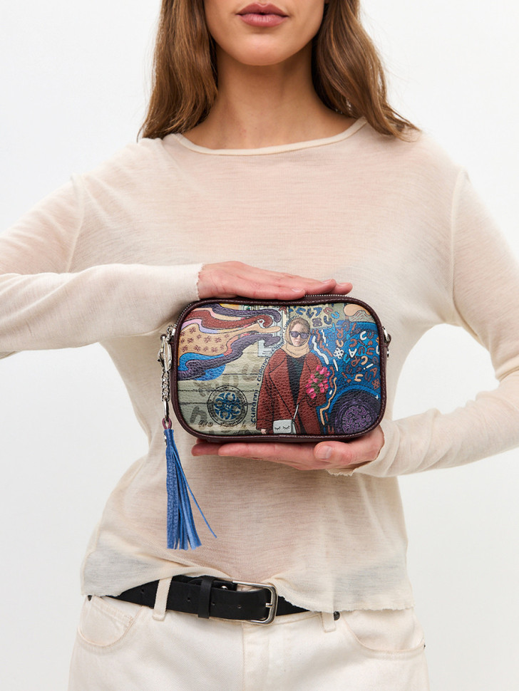 Сумка Curanni 2407 Соледи