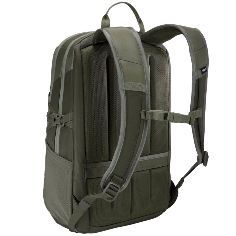 Рюкзак Thule EnRoute Backpack, 23L, Soft green/Quiet green Рюкзак Thule EnRoute Backpack, 23L, Soft green/Quiet green
