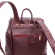 Рюкзак женский Natalia Kalinovskaya, "Лерия" бордо флотер