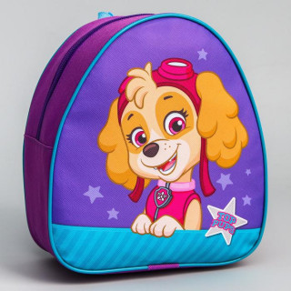 Рюкзак детский "Top pups" Paw Patrol, 5361091 фиолетовый