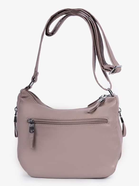 Сумка Dolphin 1694 бежевая