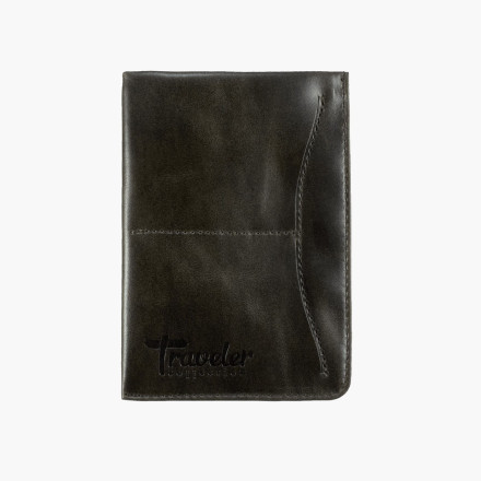 Обложка для паспорта Jango ОП-128-1921 "Traveler" шоколад Обложка для паспорта Jango ОП-128-1921 "Traveler" шоколад