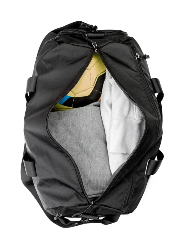 Сумка дорожная Aotian 3053 чёрная