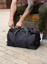 Сумка дорожная Aotian 3053 чёрная