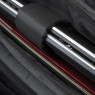 Сумка-трансформер для ноутбука 16", 8290 charcoal black