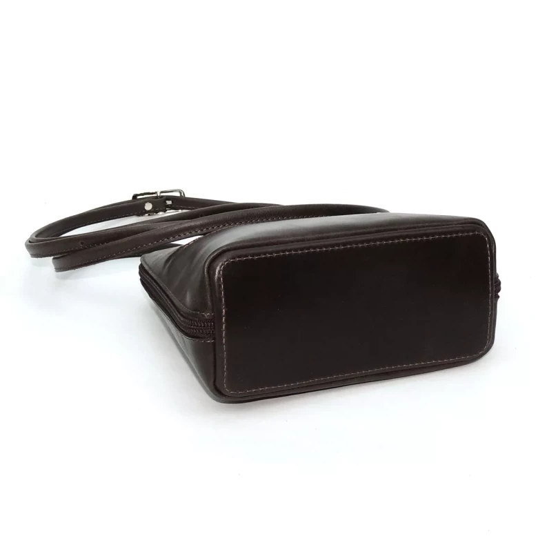 Сумка женская Natalia Kalinovskaya 83п.621 "Брук" коричневая