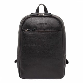 Мужской рюкзак для ноутбука Lakestone, Faber Black