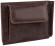 Зажим для денег Dimanche Camel 639/M коричневый, с отделением для мелочи
