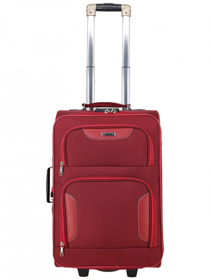 Чемодан Rion+, 401 22"  Чемодан Rion+, 401 22"