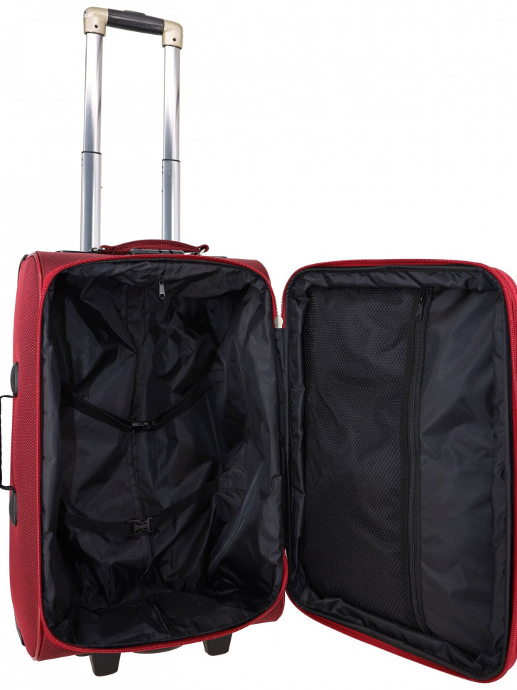 Чемодан Rion+, 401 22"  Чемодан Rion+, 401 22"