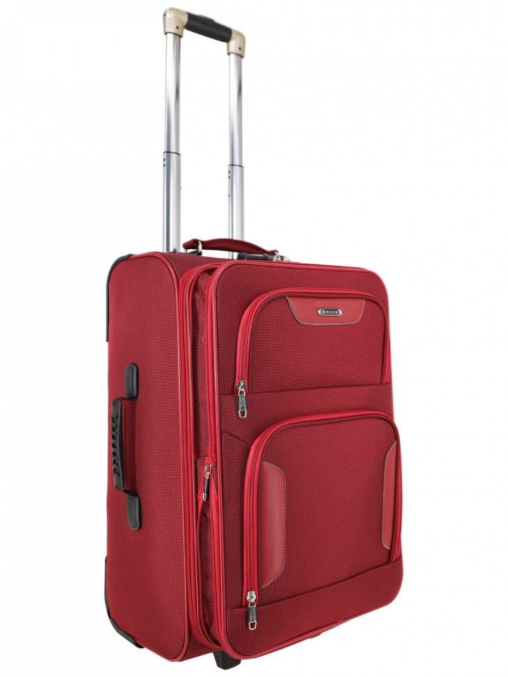 Чемодан Rion+, 401 22"  Чемодан Rion+, 401 22"