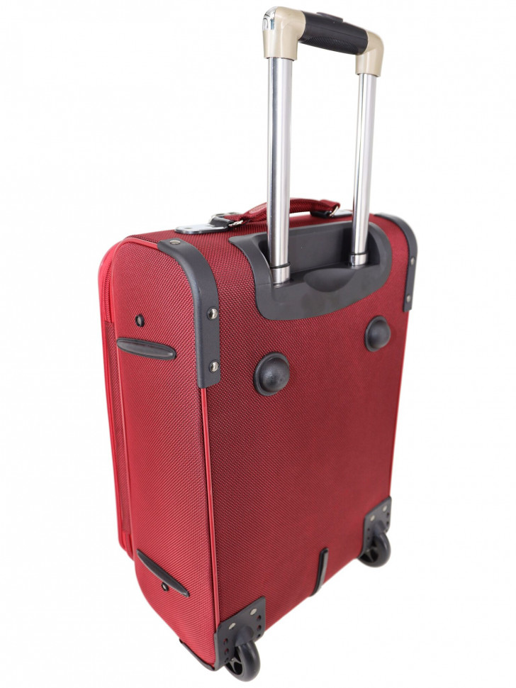 Чемодан Rion+, 401 22"  Чемодан Rion+, 401 22"