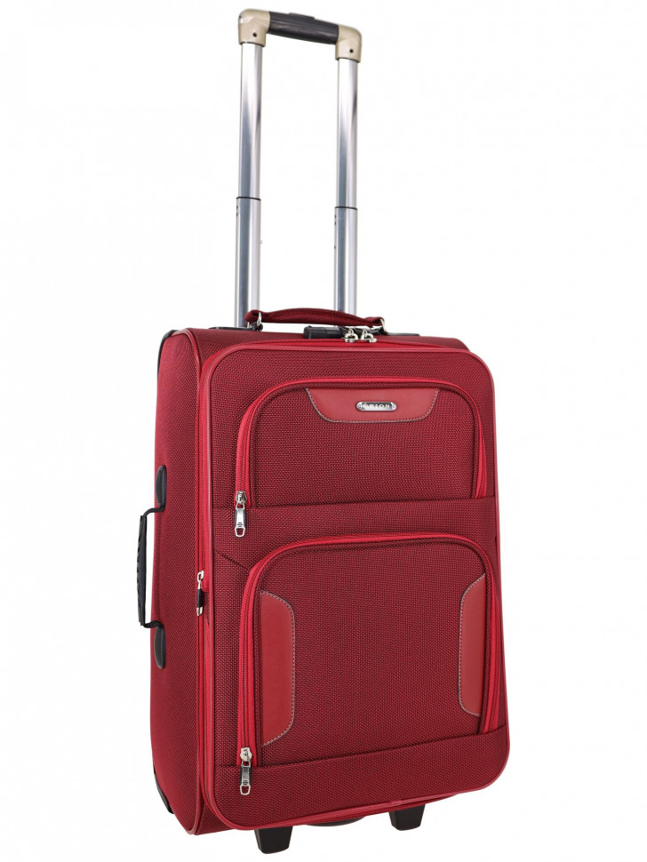 Чемодан Rion+, 401 22"  Чемодан Rion+, 401 22"